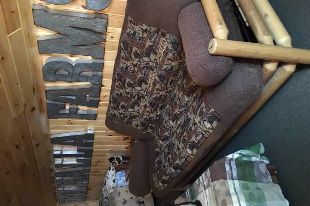 Photo of Livingroom in Tilleda