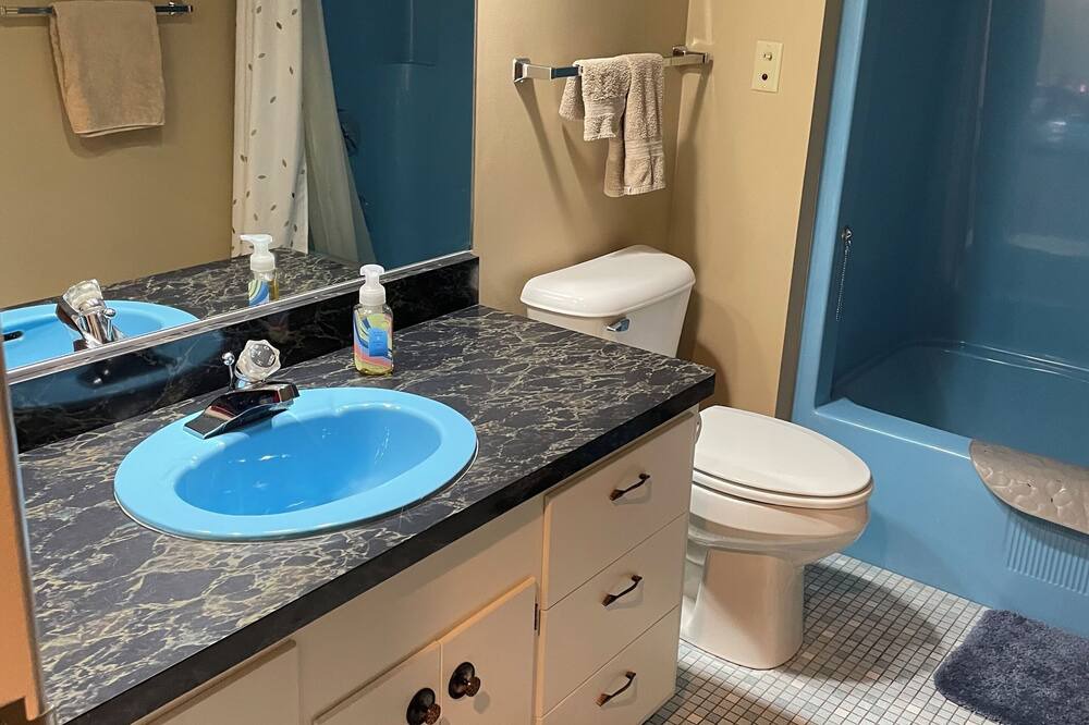 Photo of Bathroom in Tilleda
