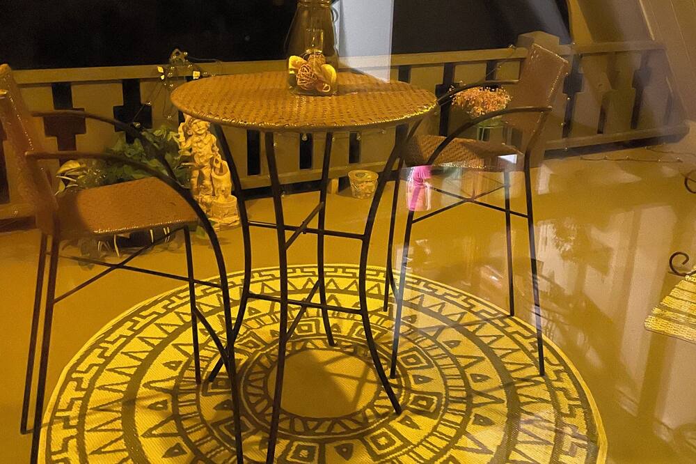 Photo of Patio Balcony in Tilleda