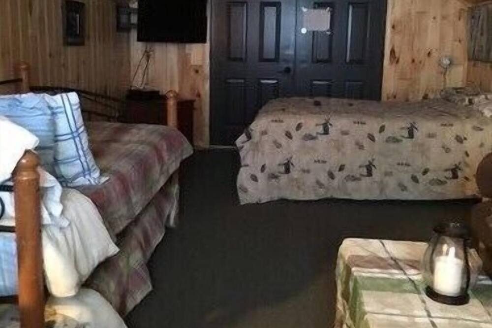 Photo of Bedroom in Tilleda
