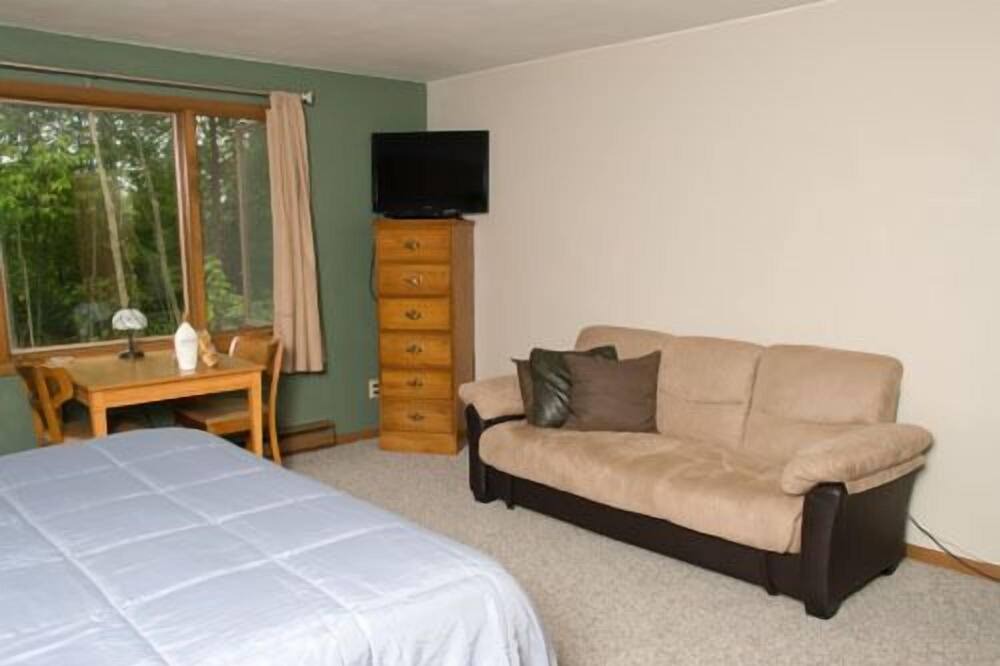 Photo of Bedroom in Tilleda