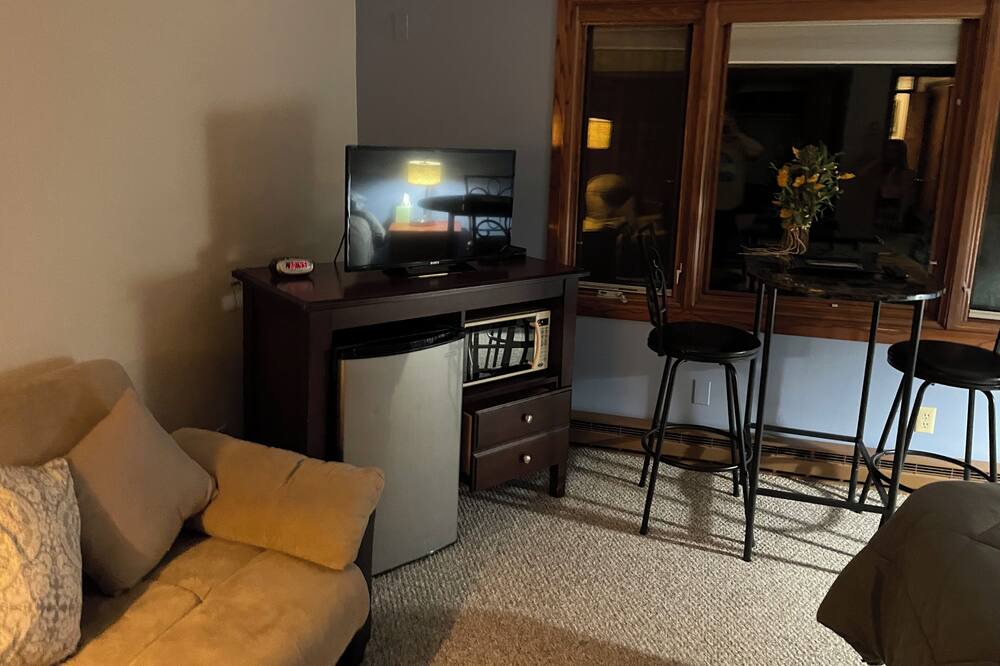 Photo of Livingroom in Tilleda