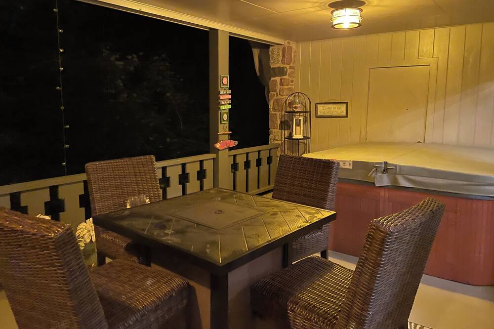 Photo of Livingroom in Tilleda