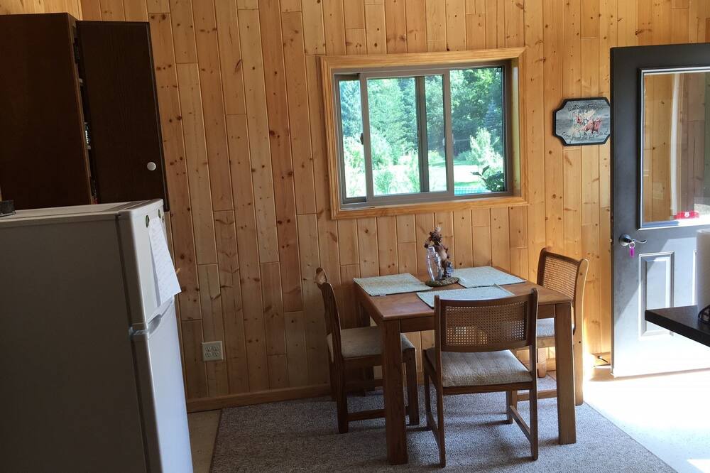 Photo of Kitchen in Tilleda