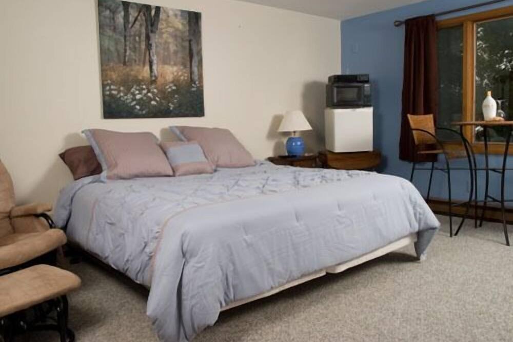 Photo of Bedroom in Tilleda