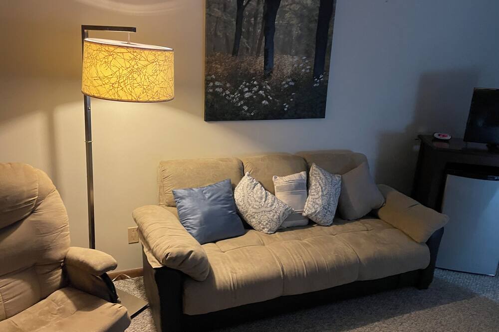 Photo of Livingroom in Tilleda