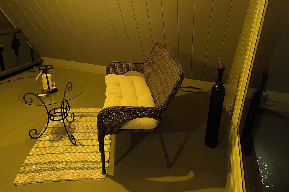 Photo of Patio Balcony in Tilleda