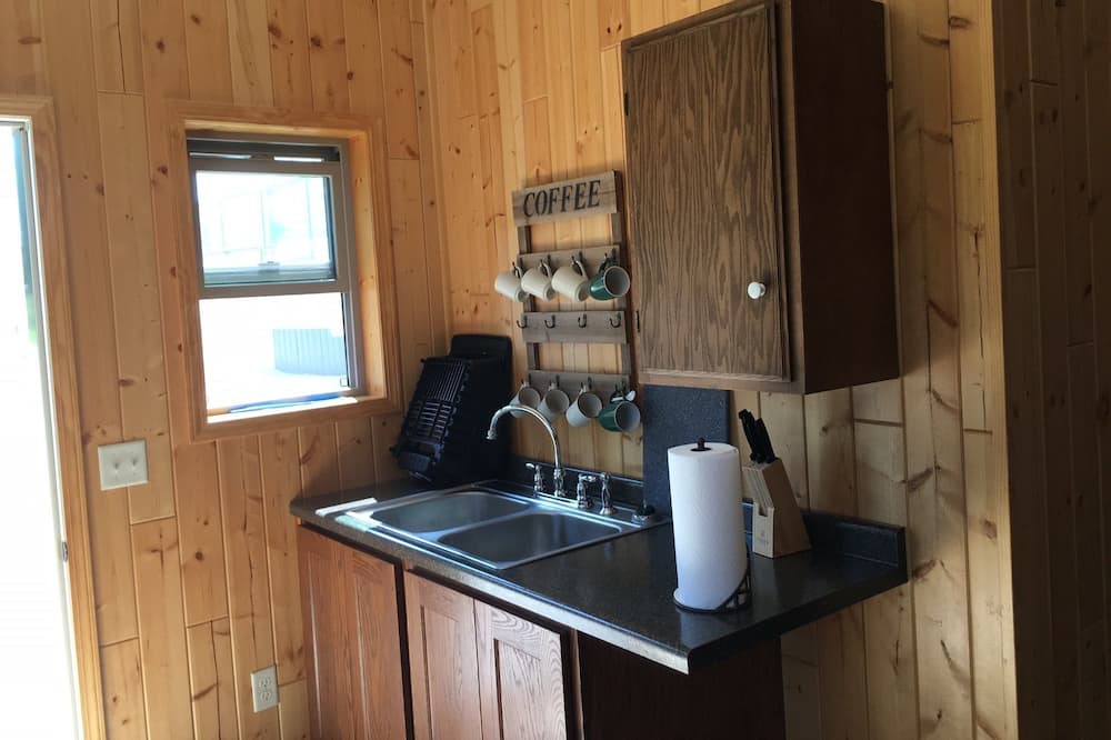 Photo of Kitchen in Tilleda