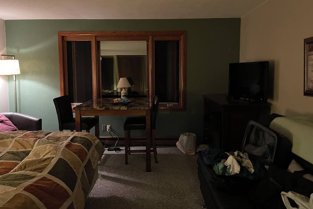 Photo of Livingroom in Tilleda
