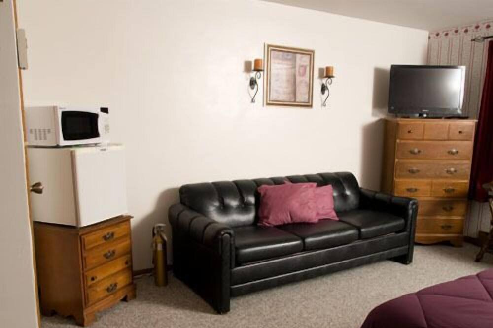 Photo of Bedroom in Tilleda