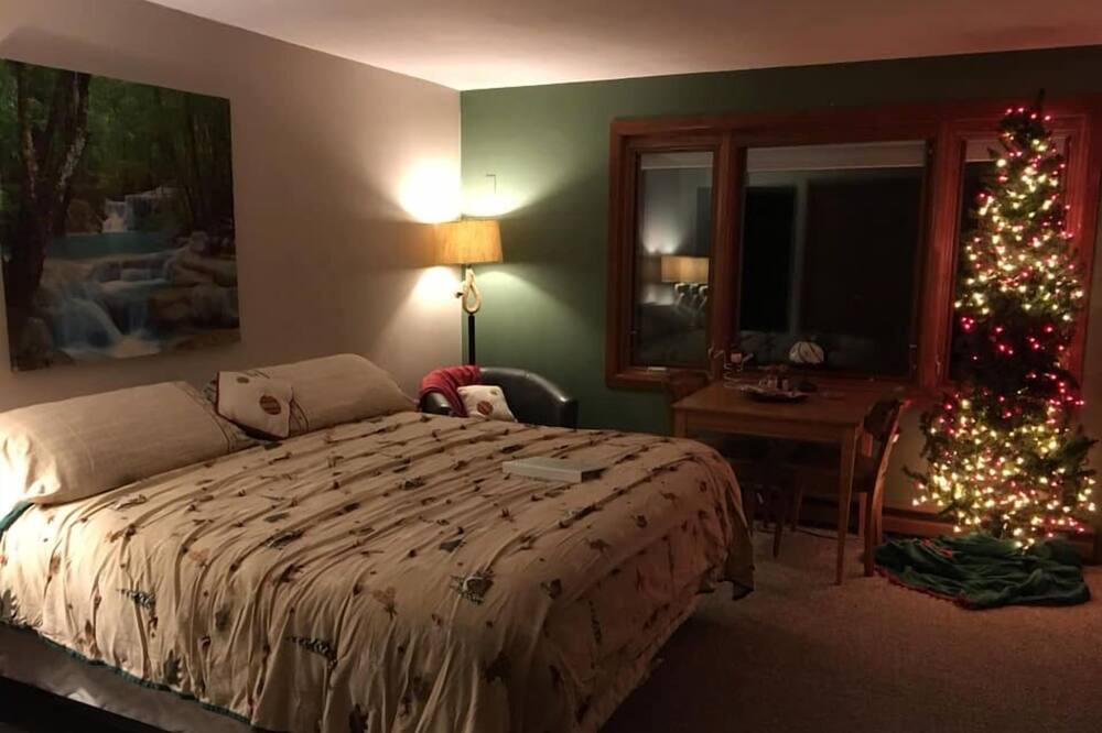 Photo of Livingroom in Tilleda