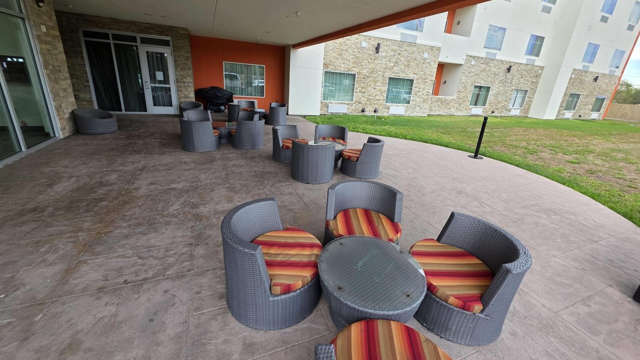Photo of Outdoor in Northwest Corpus Christi