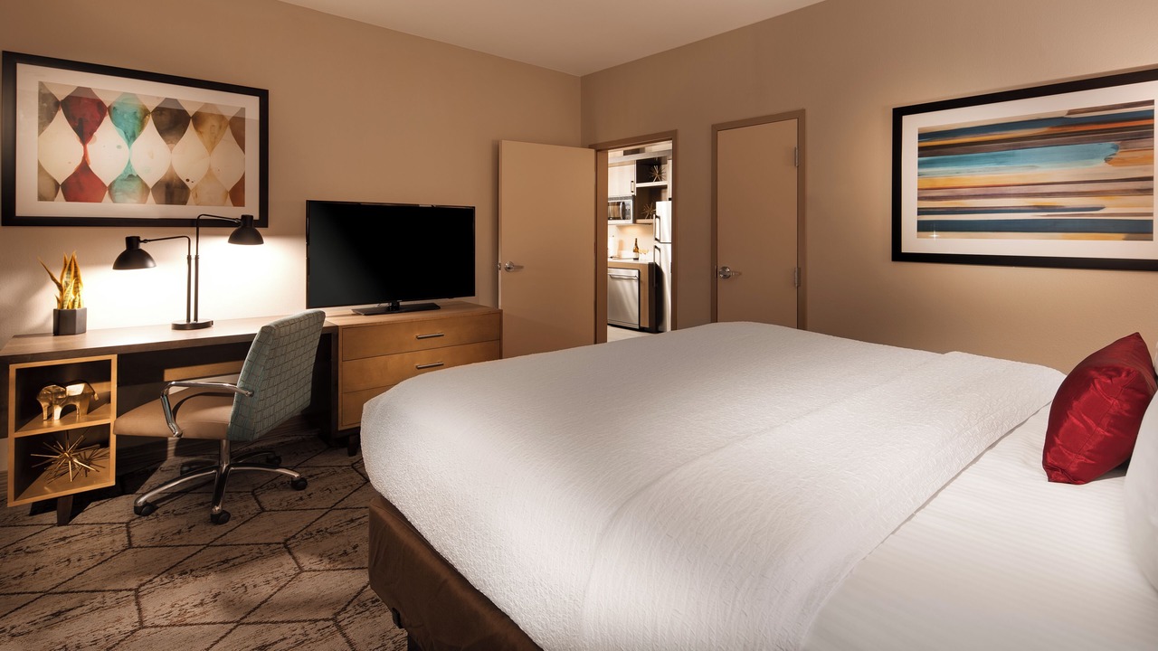 Photo of Bedroom in Northwest Corpus Christi