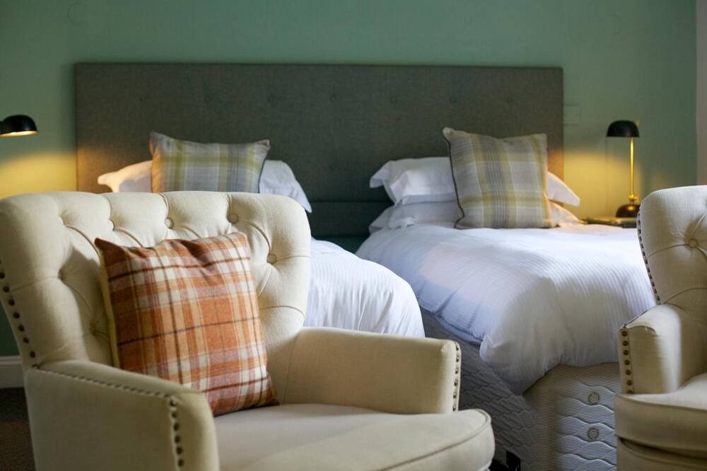 Photo of Bedroom in Faringdon