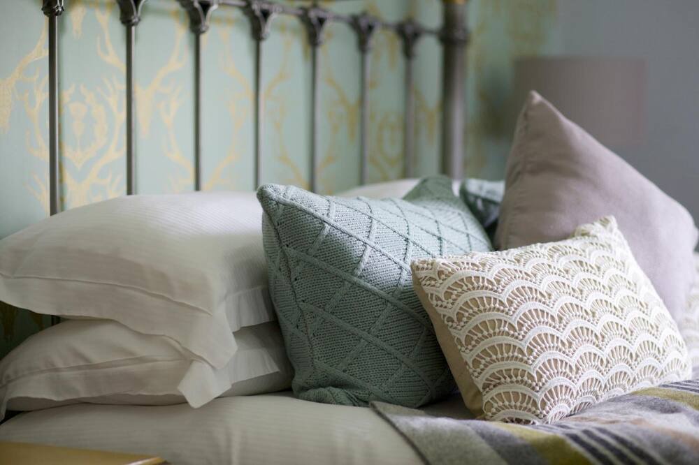 Photo of Bedroom in Faringdon