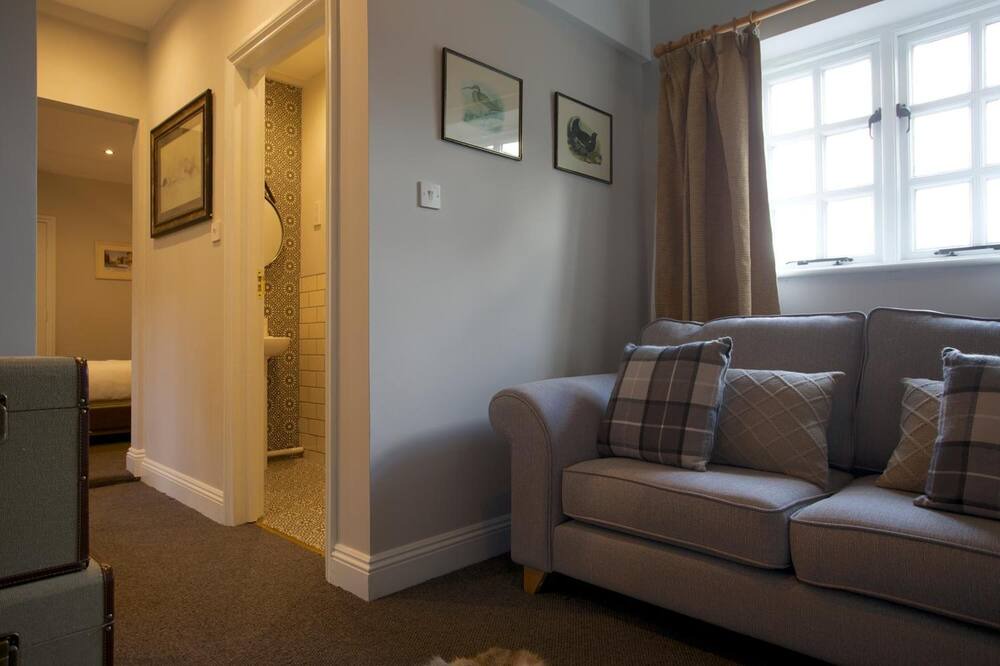 Photo of Livingroom in Faringdon