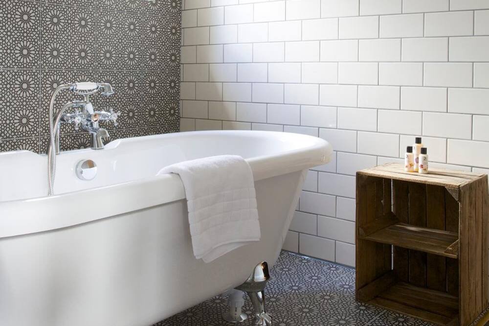 Photo of Bathroom in Faringdon