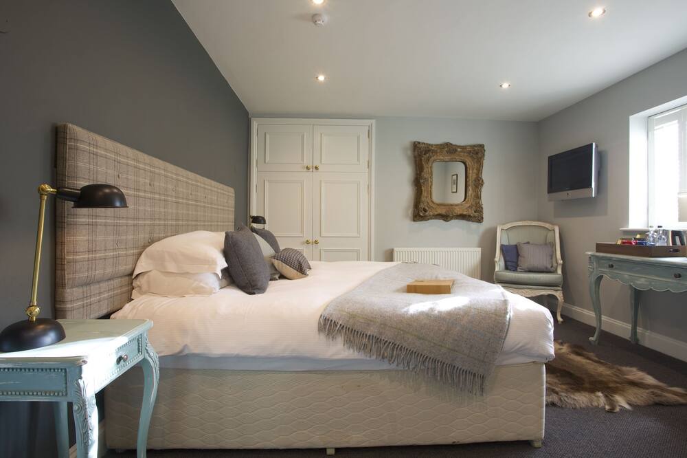 Photo of Bedroom in Faringdon