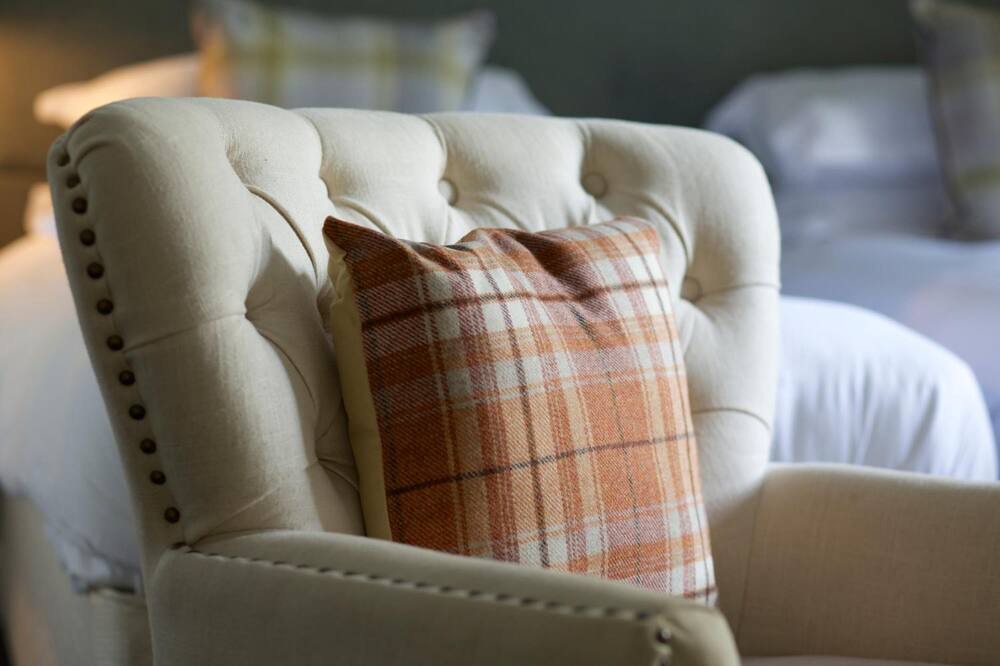 Photo of Livingroom in Faringdon