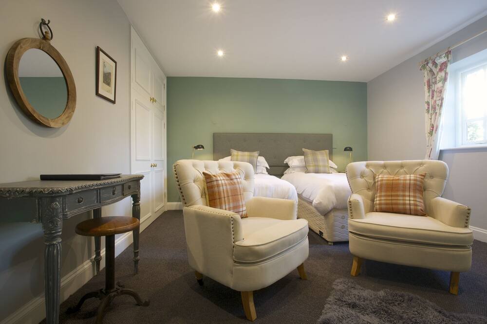 Photo of Bedroom in Faringdon