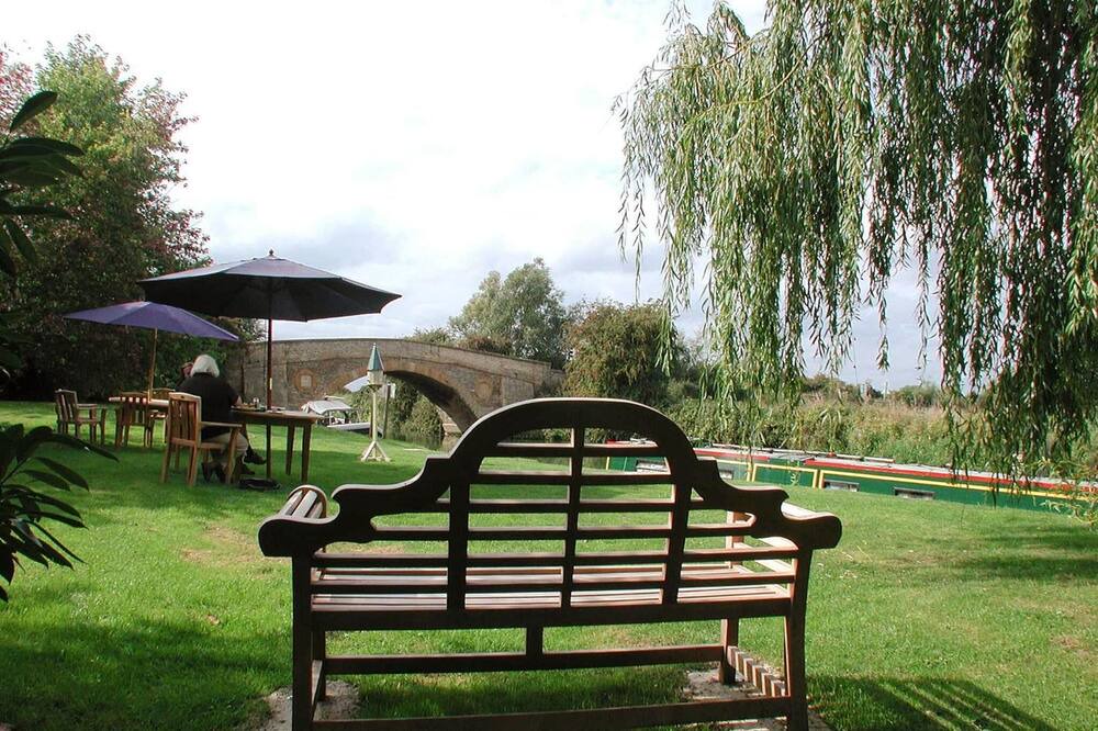 Photo of Outdoor in Faringdon