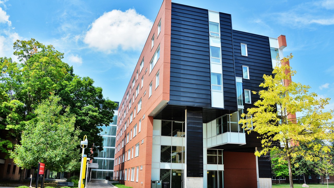 Photo of Outdoor in Ottawa Division