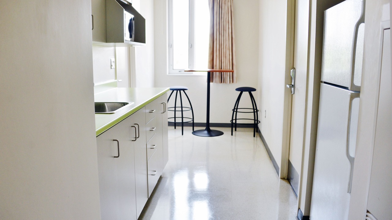 Photo of Kitchen in Ottawa Division