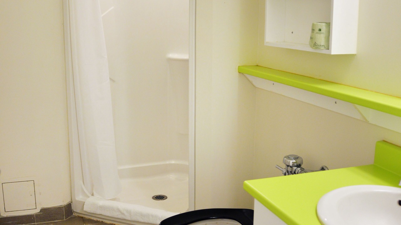 Photo of Bathroom in Ottawa Division