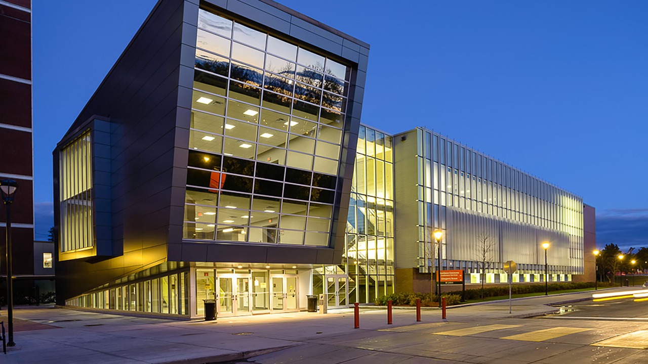 Photo of Outdoor in Ottawa Division