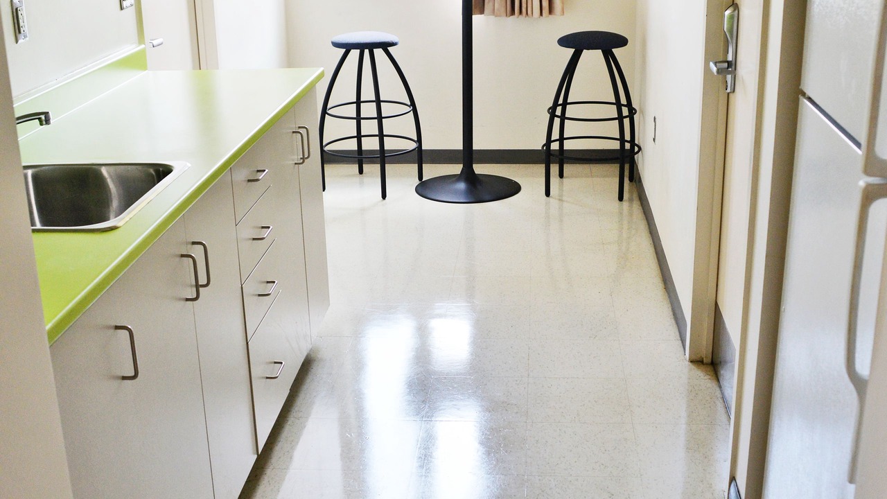Photo of Kitchen in Ottawa Division