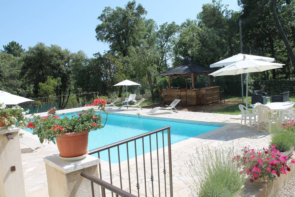 Photo of Outdoor in Montauroux