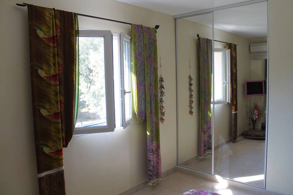 Photo of Bedroom in Montauroux