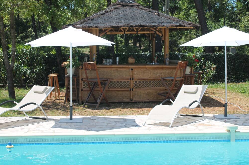 Photo of Outdoor in Montauroux