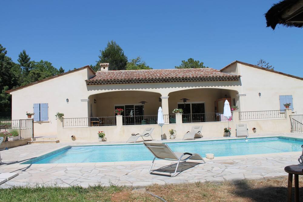 Photo of Outdoor in Montauroux