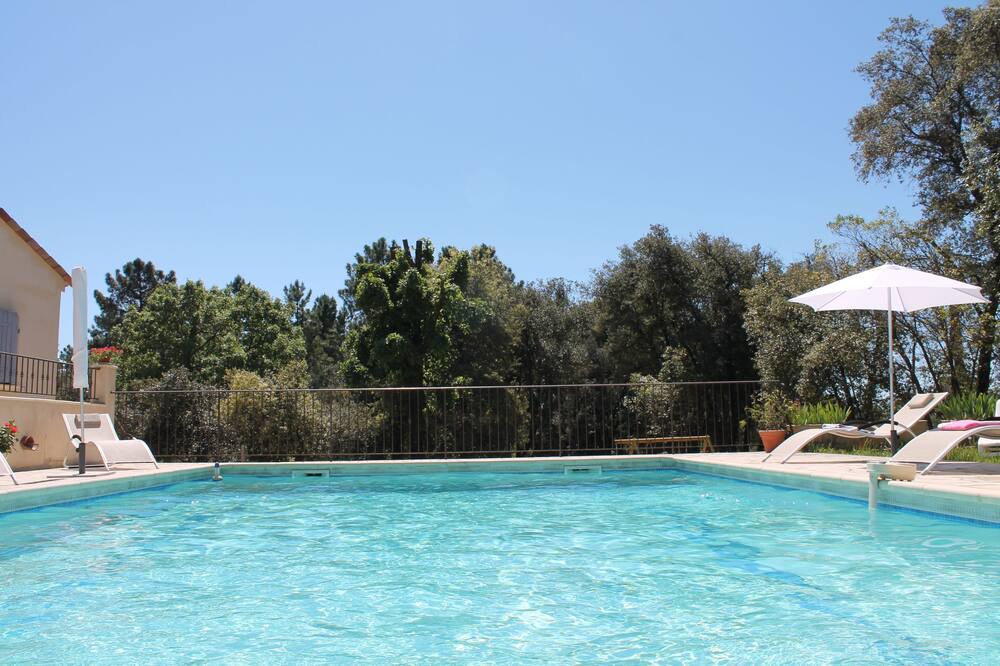 Photo of Outdoor in Montauroux