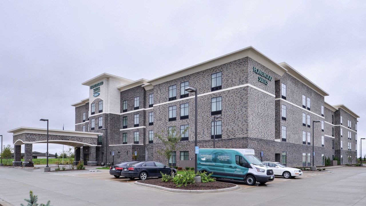 Photo of Outdoor in Des Moines