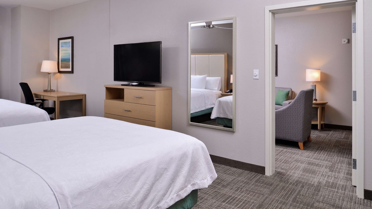 Photo of Bedroom in Des Moines