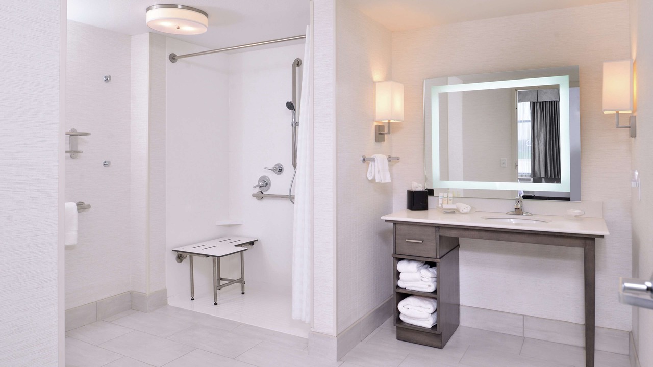 Photo of Bathroom in Des Moines