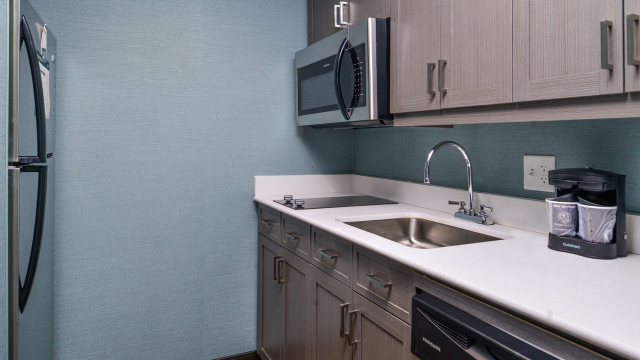 Photo of Kitchen in Des Moines