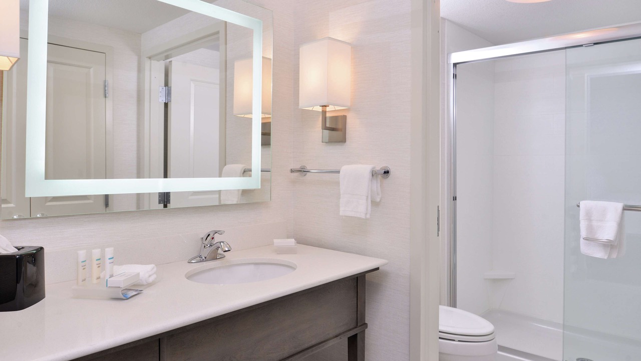 Photo of Bathroom in Des Moines