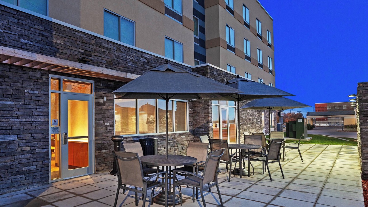 Photo of Outdoor in Liberal