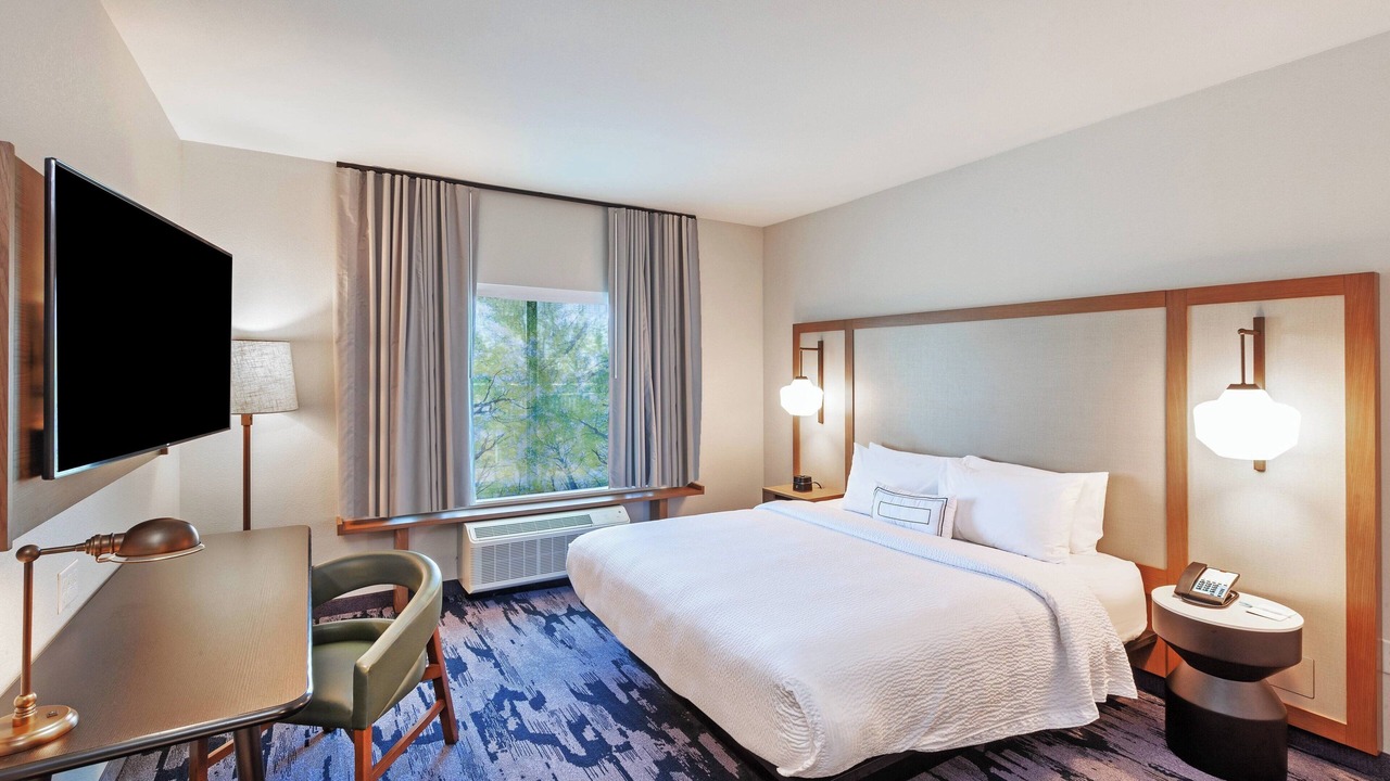 Photo of Bedroom in Liberal