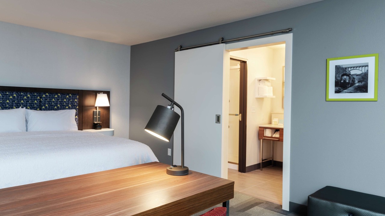 Photo of Bedroom in Xenia