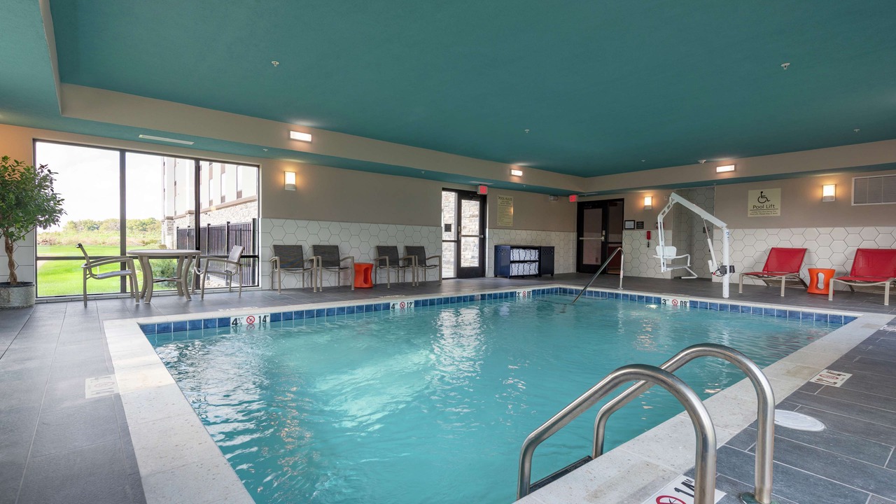 Photo of Outdoor in Xenia