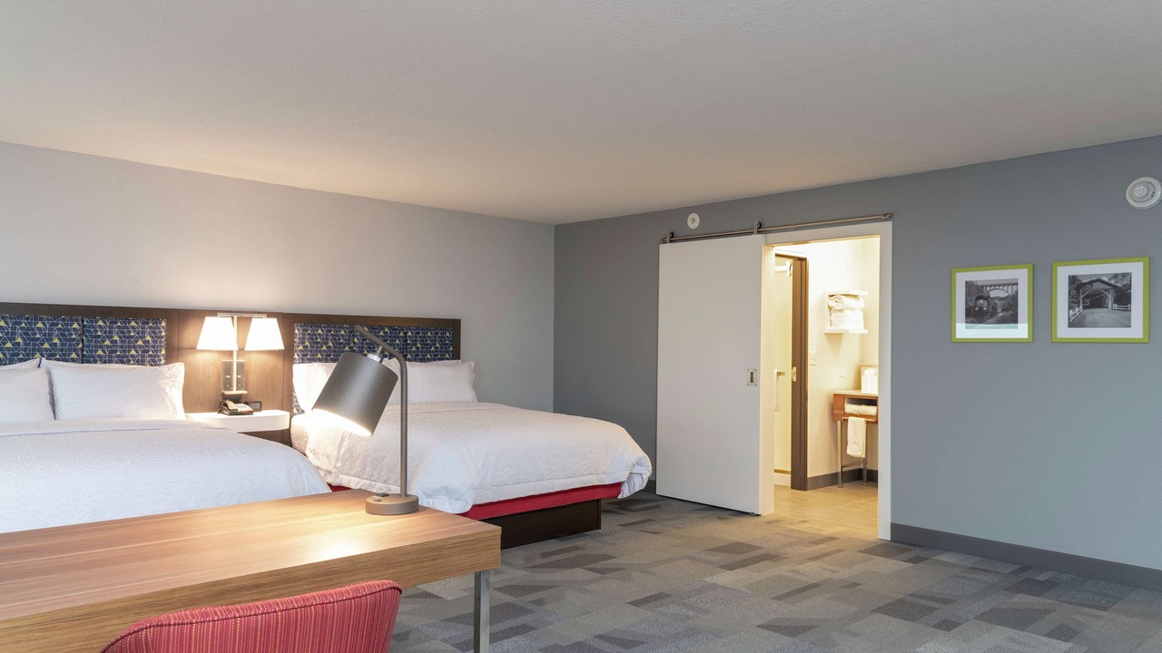 Photo of Bedroom in Xenia