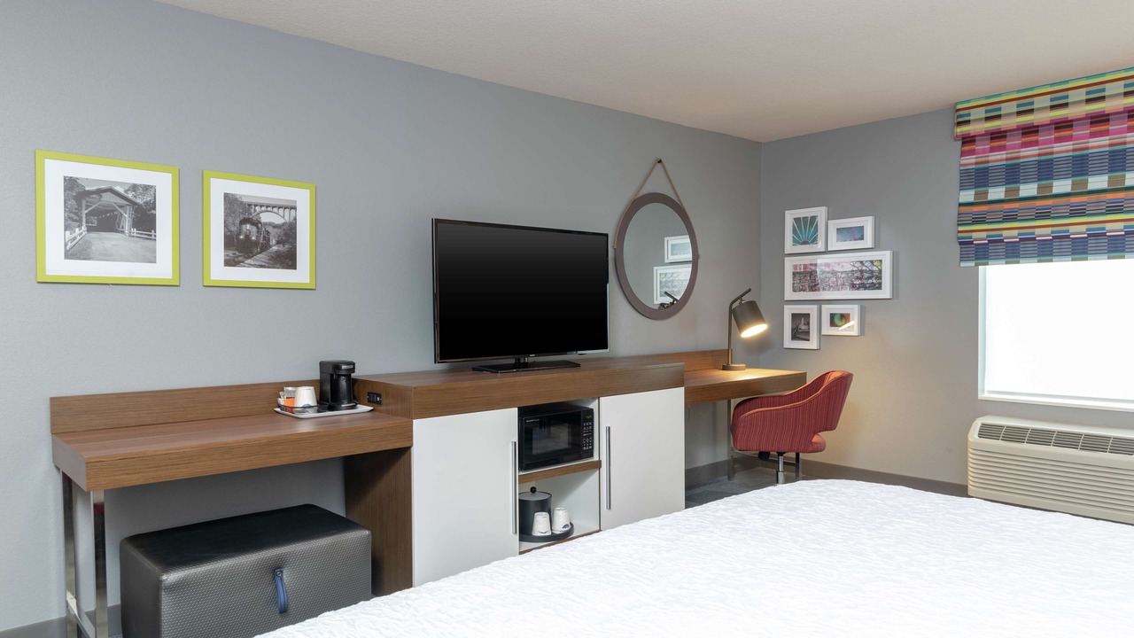 Photo of Bedroom in Xenia