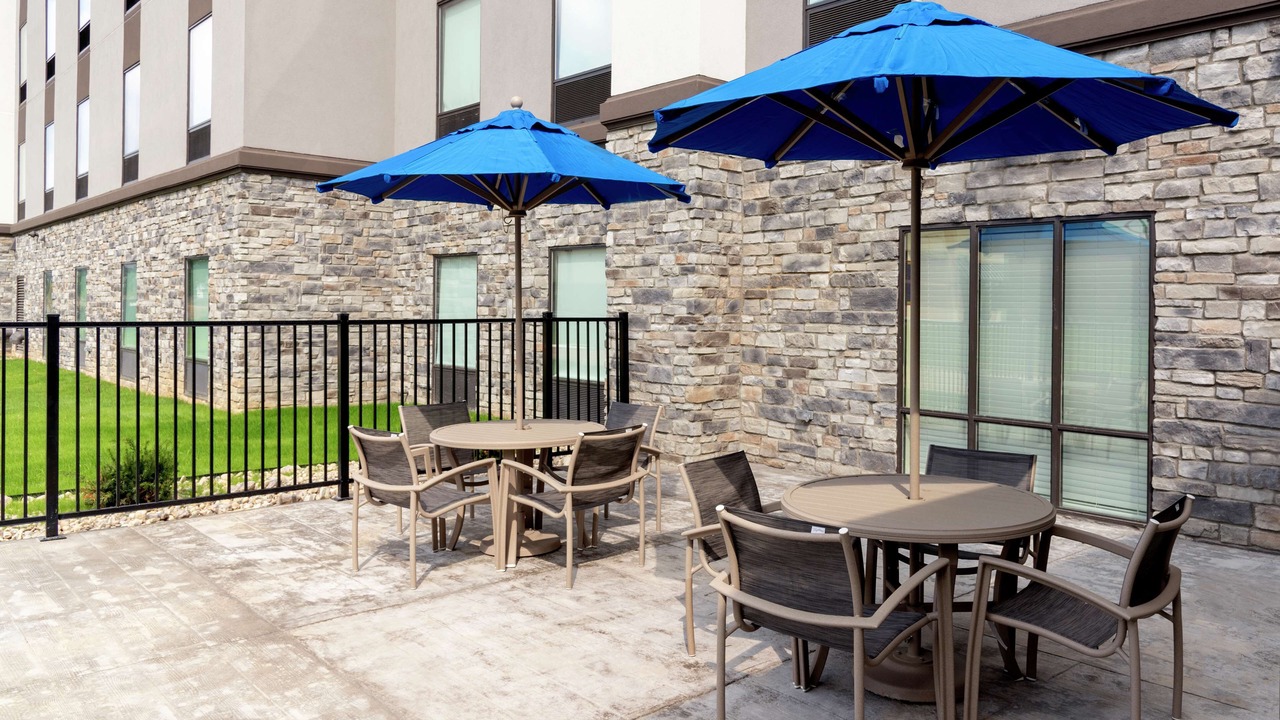 Photo of Patio Balcony in Xenia