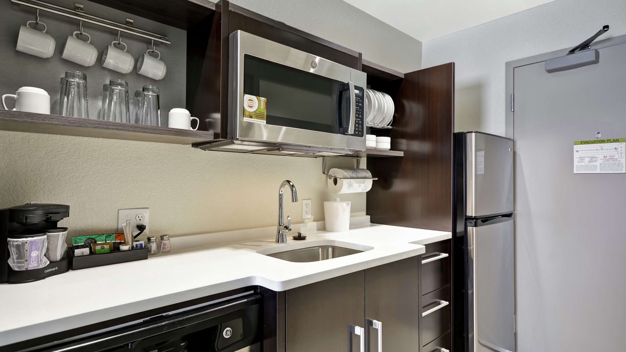 Photo of Kitchen in Carbondale