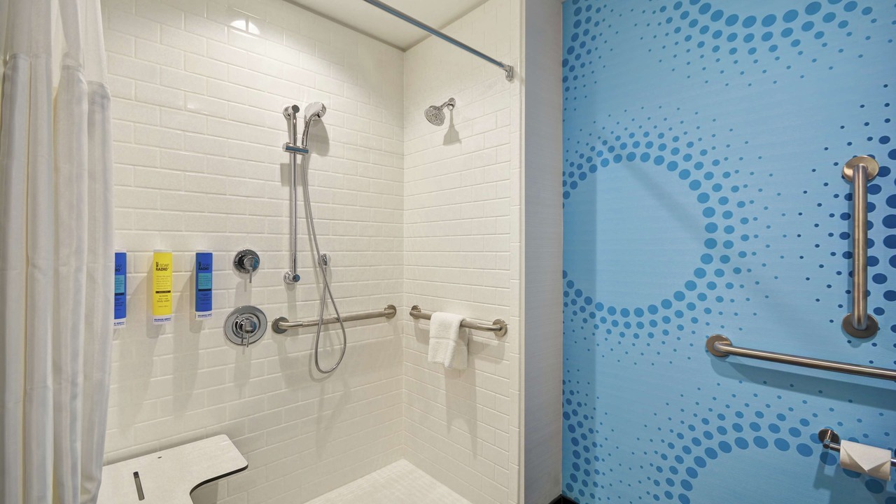 Photo of Bathroom in Chicopee