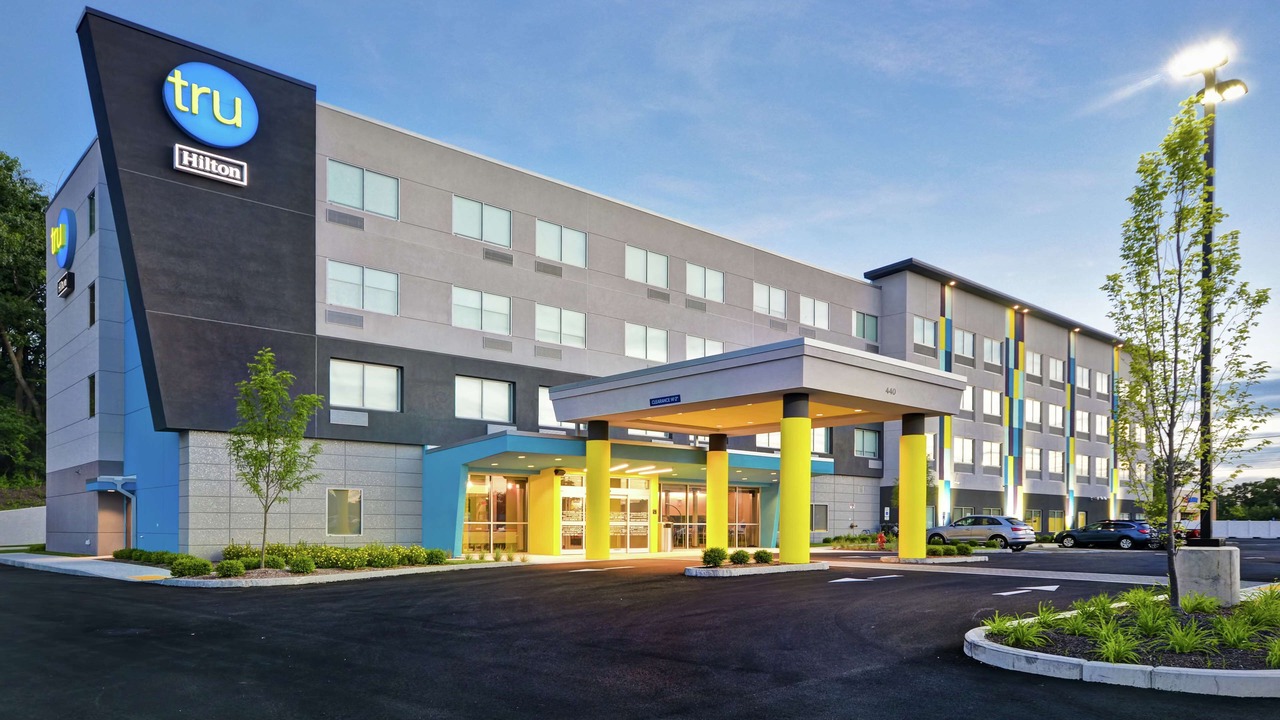 Photo of Outdoor in Chicopee